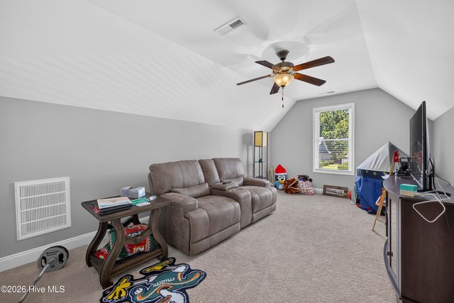 133 Emberwood Drive, Winnabow, NC 28479