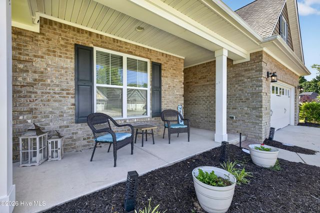 133 Emberwood Drive, Winnabow, NC 28479