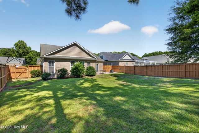 133 Emberwood Drive, Winnabow, NC 28479