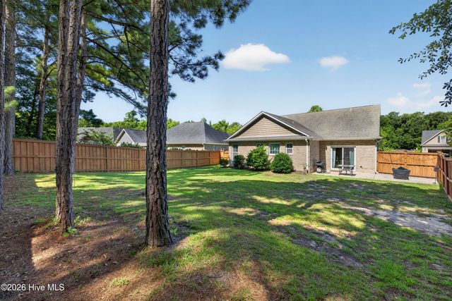 133 Emberwood Drive, Winnabow, NC 28479