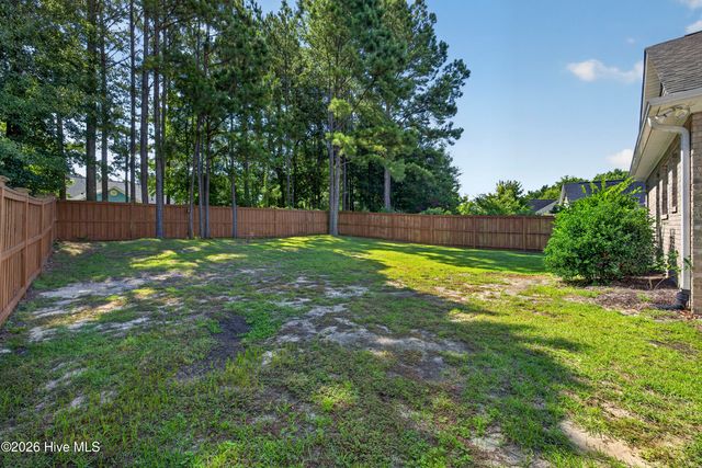 133 Emberwood Drive, Winnabow, NC 28479