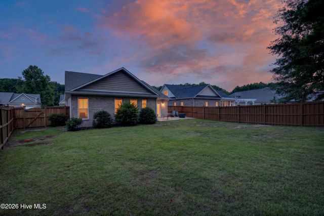 133 Emberwood Drive, Winnabow, NC 28479