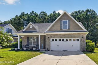 133 Emberwood Drive, Winnabow, NC 28479