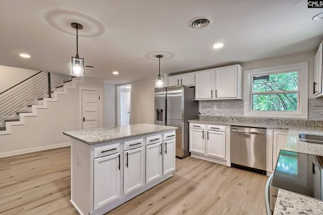 203 Meetze Avenue, Lexington, SC 29072