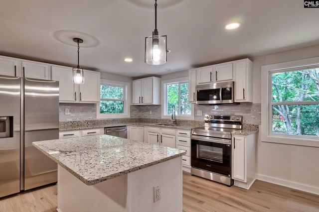 203 Meetze Avenue, Lexington, SC 29072