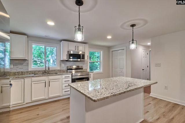 203 Meetze Avenue, Lexington, SC 29072