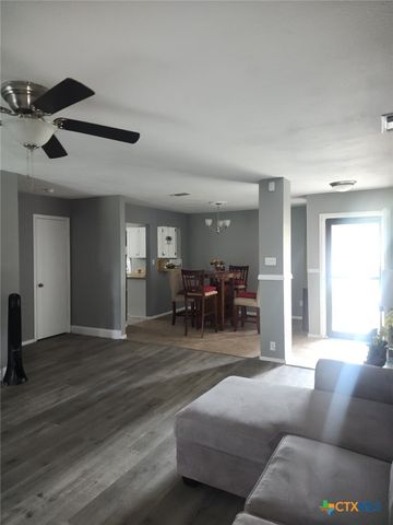 2410 Buttercup Circle, Killeen, TX 76542