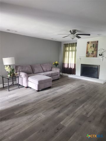 2410 Buttercup Circle, Killeen, TX 76542