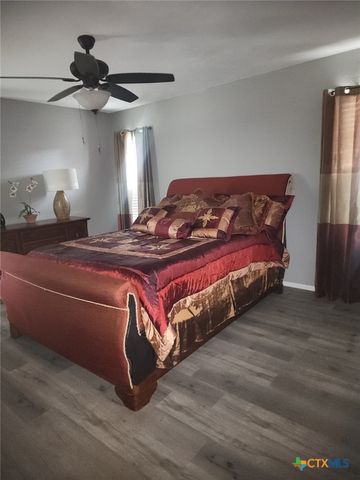 2410 Buttercup Circle, Killeen, TX 76542