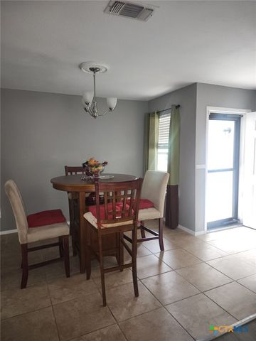 2410 Buttercup Circle, Killeen, TX 76542