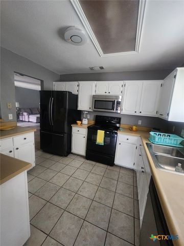 2410 Buttercup Circle, Killeen, TX 76542