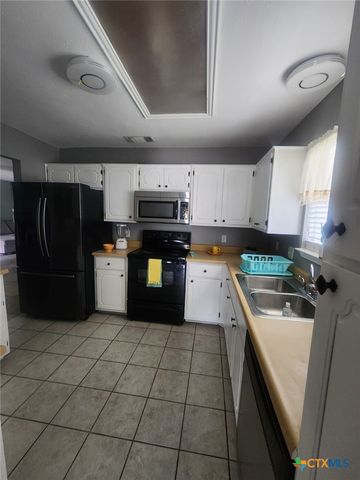 2410 Buttercup Circle, Killeen, TX 76542