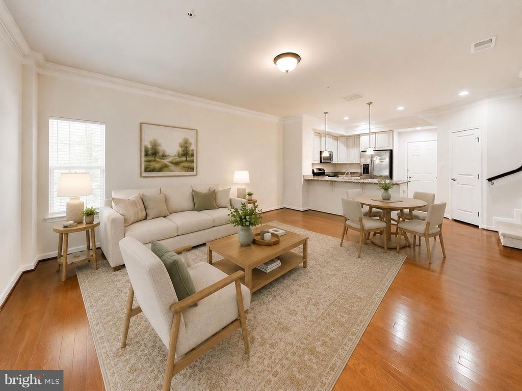 Image 2 of property listing at 1417 CHANERY CT, Odenton, MD 21113