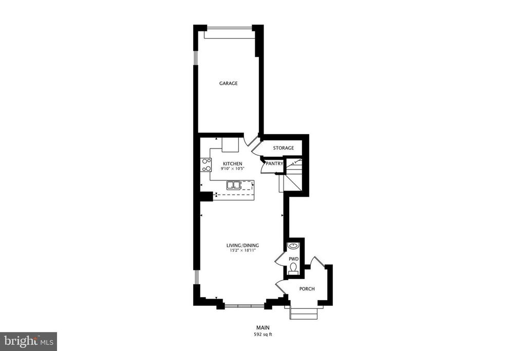 Image 27 of property listing at 1417 CHANERY CT, Odenton, MD 21113