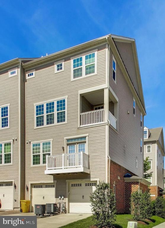 Image 30 of property listing at 1417 CHANERY CT, Odenton, MD 21113