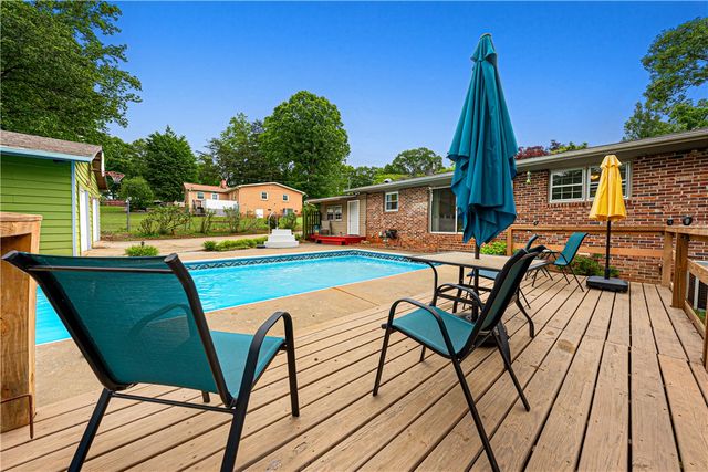 202 Kingsberry Drive, Easley, SC 29642