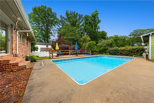 202 Kingsberry Drive, Easley, SC 29642
