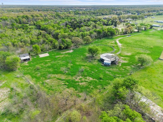 9764 CR 2422 Road, Royse City, TX 75189
