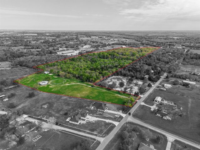 9764 CR 2422 Road, Royse City, TX 75189