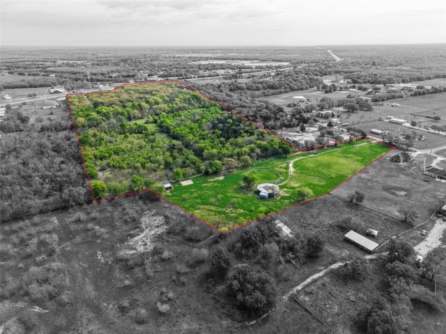 9764 CR 2422 Road, Royse City, TX 75189