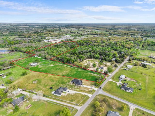 9764 CR 2422 Road, Royse City, TX 75189