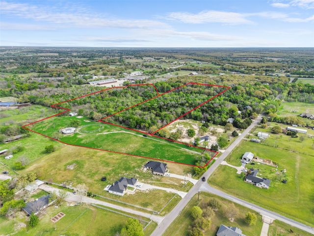 9764 CR 2422 Road, Royse City, TX 75189