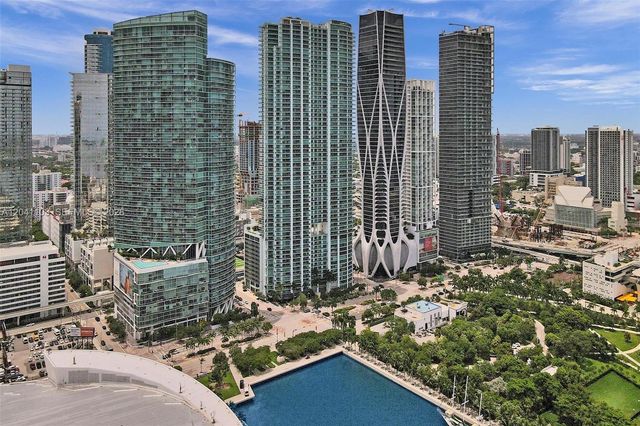 900 Biscayne Blvd 2901, Miami, FL 33132