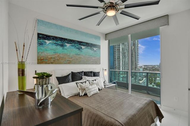 900 Biscayne Blvd 2901, Miami, FL 33132