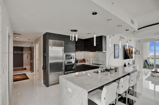 900 Biscayne Blvd 2901, Miami, FL 33132