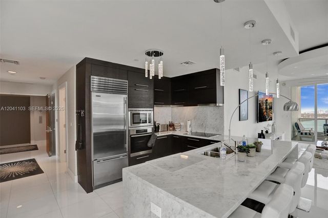 900 Biscayne Blvd 2901, Miami, FL 33132