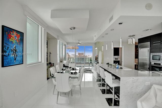 900 Biscayne Blvd 2901, Miami, FL 33132