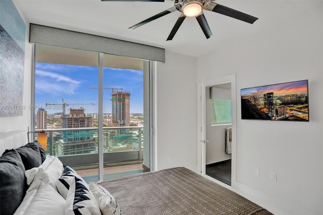 900 Biscayne Blvd 2901, Miami, FL 33132