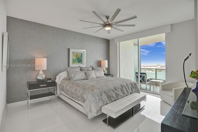 900 Biscayne Blvd 2901, Miami, FL 33132