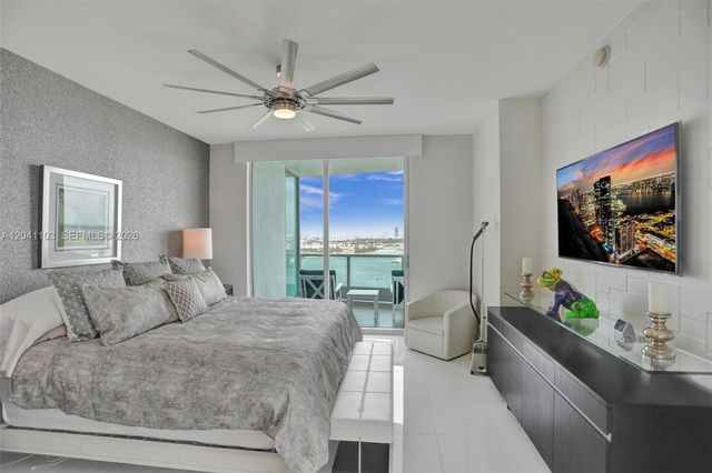 900 Biscayne Blvd 2901, Miami, FL 33132