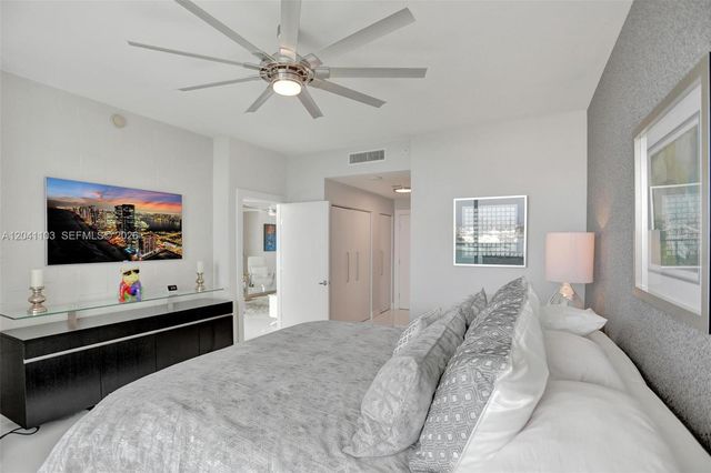 900 Biscayne Blvd 2901, Miami, FL 33132