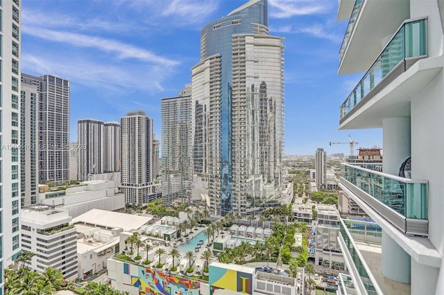 900 Biscayne Blvd 2901, Miami, FL 33132