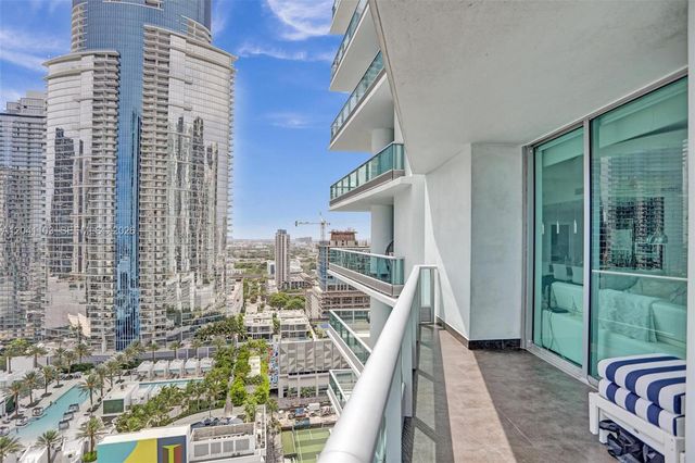 900 Biscayne Blvd 2901, Miami, FL 33132