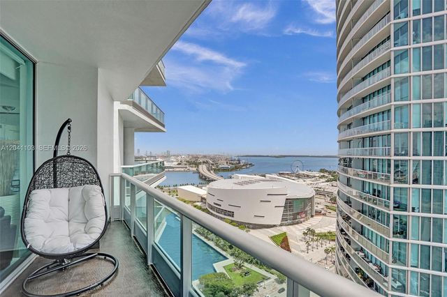 900 Biscayne Blvd 2901, Miami, FL 33132