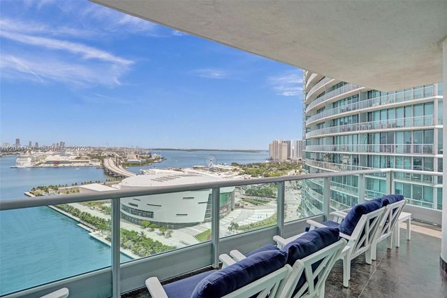 900 Biscayne Blvd 2901, Miami, FL 33132