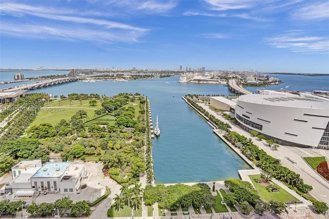 900 Biscayne Blvd 2901, Miami, FL 33132