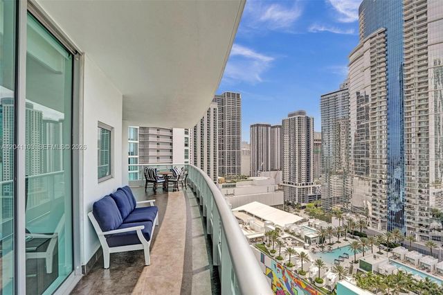 900 Biscayne Blvd 2901, Miami, FL 33132