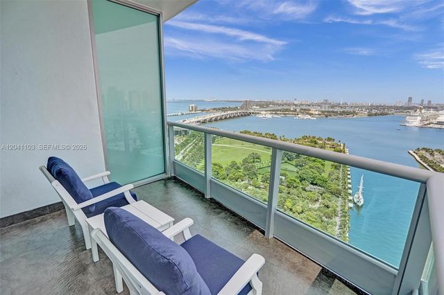 900 Biscayne Blvd 2901, Miami, FL 33132