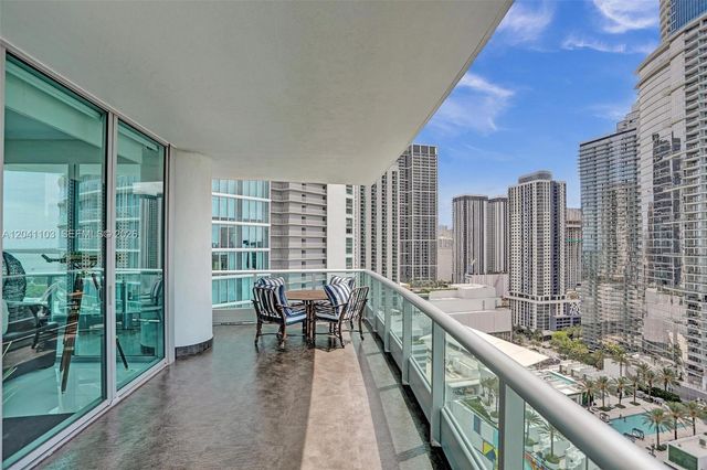 900 Biscayne Blvd 2901, Miami, FL 33132
