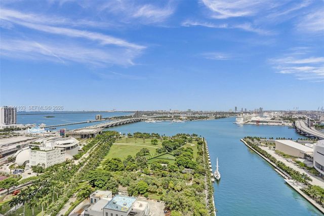 900 Biscayne Blvd 2901, Miami, FL 33132
