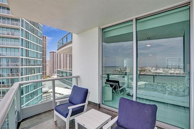 900 Biscayne Blvd 2901, Miami, FL 33132
