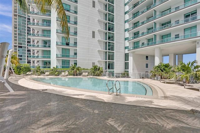 900 Biscayne Blvd 2901, Miami, FL 33132