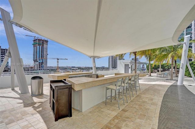 900 Biscayne Blvd 2901, Miami, FL 33132