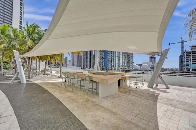 900 Biscayne Blvd 2901, Miami, FL 33132