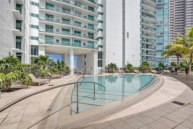 900 Biscayne Blvd 2901, Miami, FL 33132
