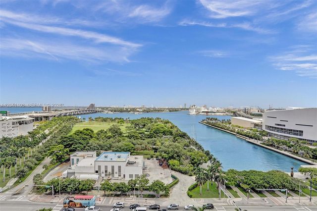 900 Biscayne Blvd 2901, Miami, FL 33132